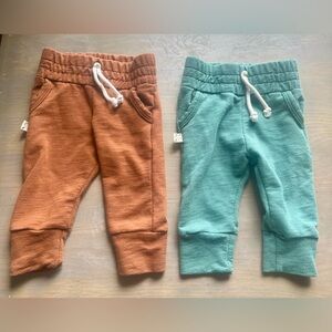 🦋(2) Childhoods Joggers